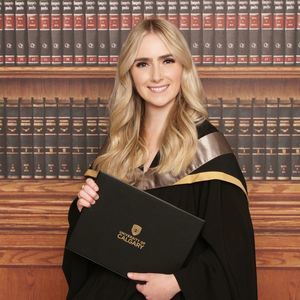 Meet your Posher, Morgan